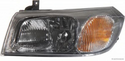 HERTH BUSS ELPARTS 80658516 -  Основная фара